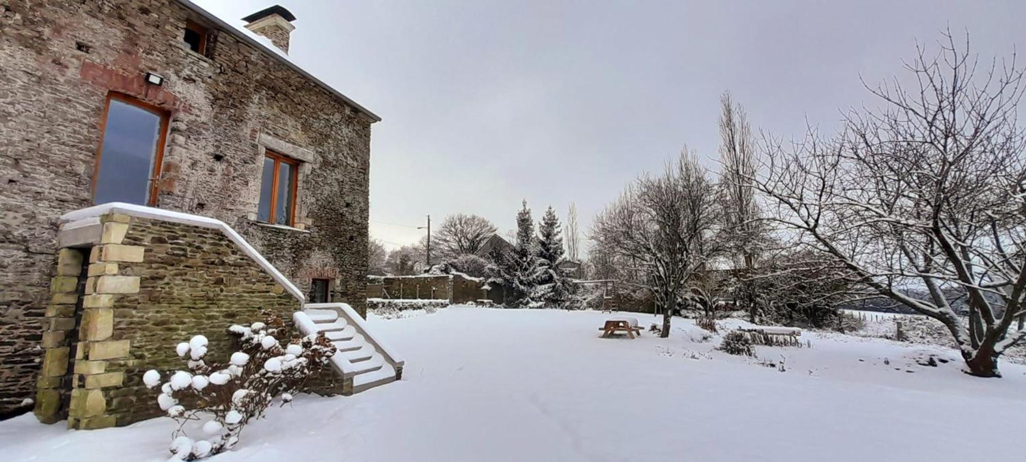 La Petite Taupe - Chambres D'Hotes Saint-Omer  Dış mekan fotoğraf