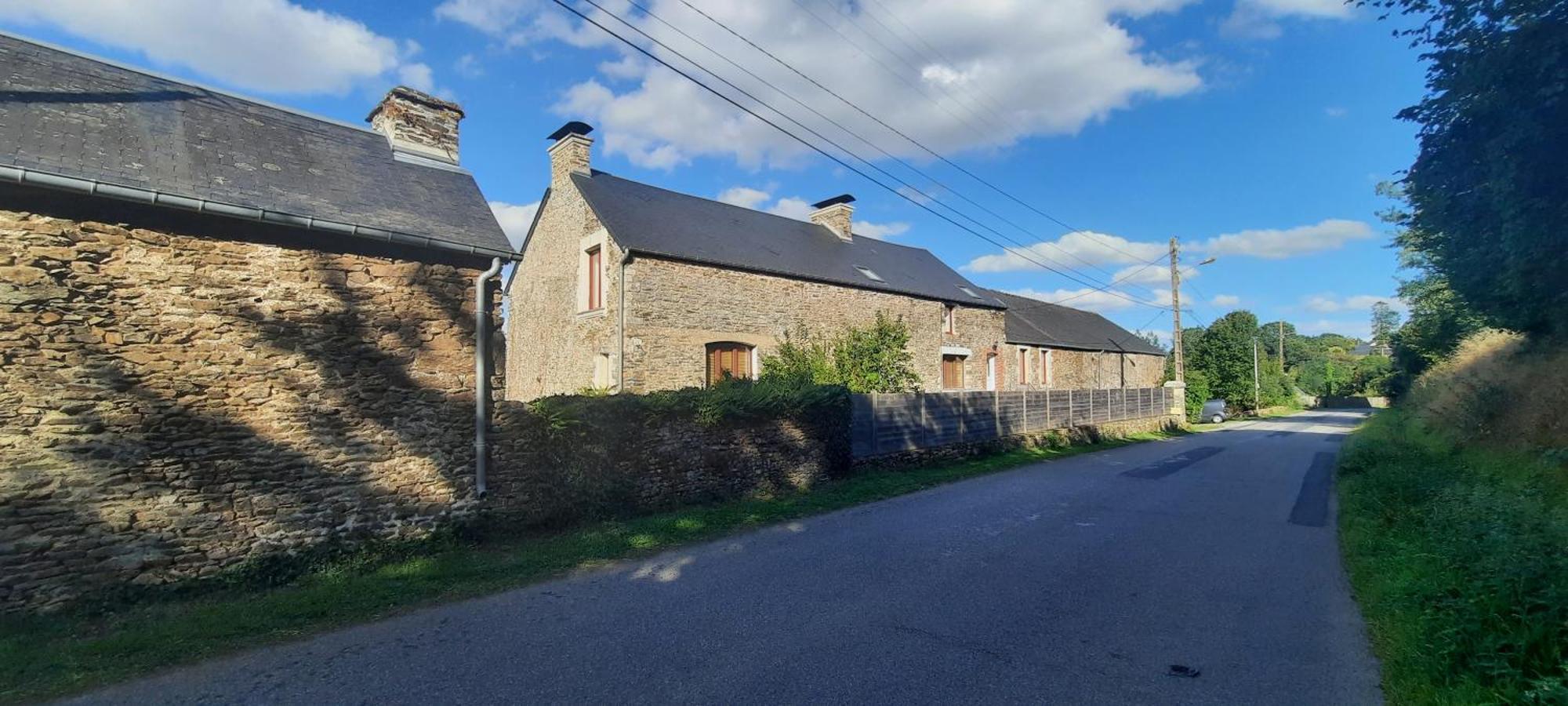 La Petite Taupe - Chambres D'Hotes Saint-Omer  Dış mekan fotoğraf